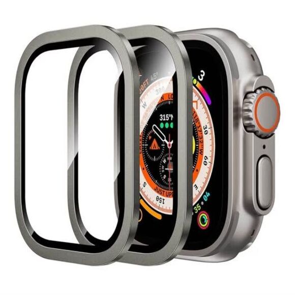 2 pack Watch Screen Protectors, NEW - Picture 1 of 2